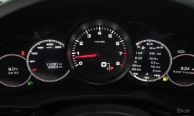 Porsche Cayenne ФИКС ЦЕНА* COUPE* ОБДУХ* 360* ПАНО, снимка 9