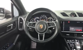 Porsche Cayenne ФИКС ЦЕНА* COUPE* ОБДУХ* 360* ПАНО, снимка 8