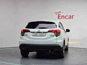 Honda Hr-v 1.8, снимка 4