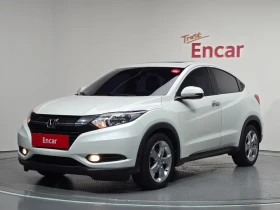 Honda Hr-v 1.8, снимка 1