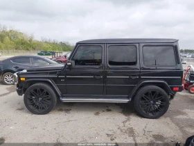 Mercedes-Benz G 500 550 М273 * ОБДУХВАНЕ * CARFAX * , снимка 4