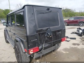Mercedes-Benz G 500 550 М273 * ОБДУХВАНЕ * CARFAX * , снимка 6