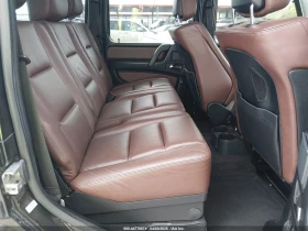 Mercedes-Benz G 500 550 М273 * ОБДУХВАНЕ * CARFAX * , снимка 11