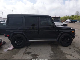 Mercedes-Benz G 500 550 М273 * ОБДУХВАНЕ * CARFAX * , снимка 9