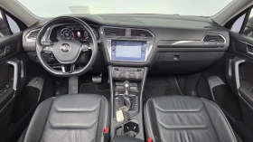 VW Tiguan 2.0 TDI* ЕЛ. БАГАЖНИК* HUD* 360* BLIND SPOT* КРАЙН, снимка 7