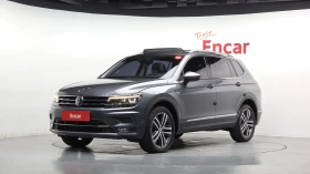 VW Tiguan 2.0 TDI* ЕЛ. БАГАЖНИК* HUD* 360* BLIND SPOT* КРАЙН, снимка 1