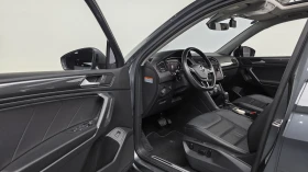 VW Tiguan 2.0 TDI* ЕЛ. БАГАЖНИК* HUD* 360* BLIND SPOT* КРАЙН, снимка 10