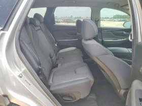 Hyundai Santa fe 2.5l Sel, снимка 11