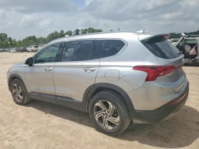 Hyundai Santa fe 2.5l Sel, снимка 2