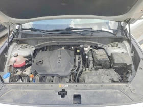 Hyundai Santa fe 2.5l Sel, снимка 12
