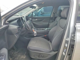 Hyundai Santa fe 2.5l Sel, снимка 7