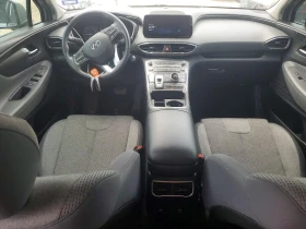 Hyundai Santa fe 2.5l Sel, снимка 8