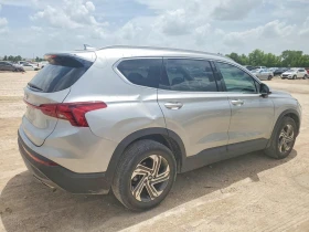 Hyundai Santa fe 2.5l Sel, снимка 3