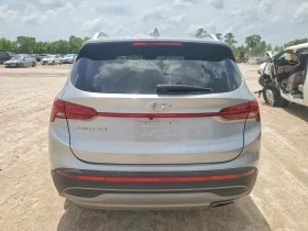 Hyundai Santa fe 2.5l Sel, снимка 6