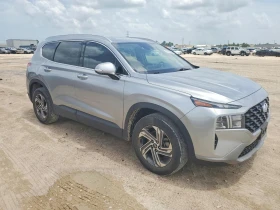 Hyundai Santa fe 2.5l Sel, снимка 4