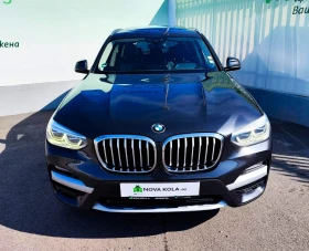 BMW X3  20d 190 кс xDrive Steptronic , снимка 3