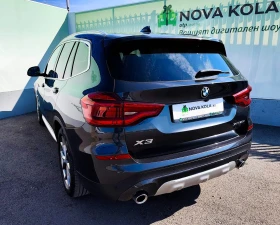 BMW X3  20d 190 кс xDrive Steptronic , снимка 4