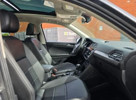 VW Tiguan 4motion, снимка 7