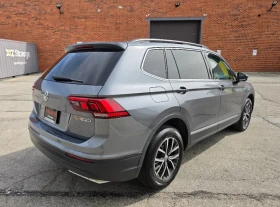 VW Tiguan 4motion, снимка 4