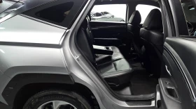 Hyundai Tucson 2.0 Diesel 4WD Modern, снимка 12