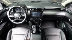 Hyundai Tucson 2.0 Diesel 4WD Modern, снимка 7