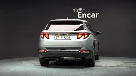 Hyundai Tucson 2.0 Diesel 4WD Modern, снимка 4