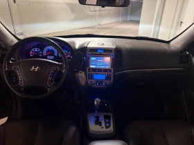 Hyundai Santa fe CM2, снимка 9