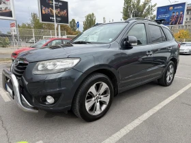 Hyundai Santa fe CM2, снимка 2