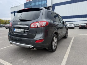 Hyundai Santa fe CM2, снимка 5