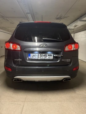Hyundai Santa fe CM2, снимка 8
