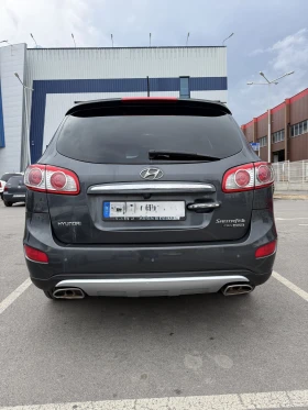 Hyundai Santa fe CM2, снимка 4