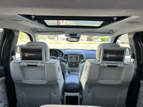 Jeep Grand cherokee  SUMMIT, снимка 15
