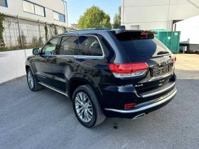 Jeep Grand cherokee  SUMMIT, снимка 9