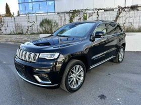 Jeep Grand cherokee  SUMMIT, снимка 5
