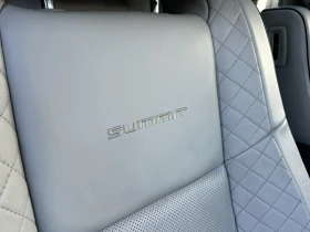 Jeep Grand cherokee  SUMMIT, снимка 3