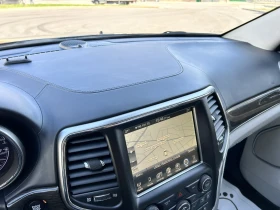 Jeep Grand cherokee  SUMMIT, снимка 6
