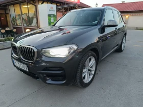 BMW X3 3.0D x drive - 27000 € / 52807.41 лв. - 16429974 2