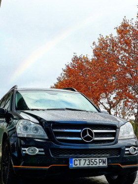 Mercedes-Benz GL 420  Stage 1  (Off-Road pac.), , 7  | Mobile.bg   9