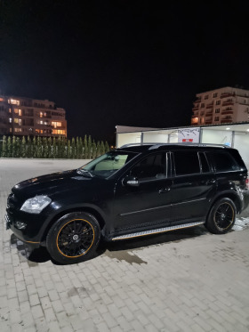 Mercedes-Benz GL 420  Stage 1  (Off-Road pac.), , 7  | Mobile.bg   13