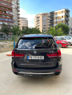 Обява за продажба на BMW X5 XDrive HeadUp Panorama 360 ~41 400 лв. - изображение 2