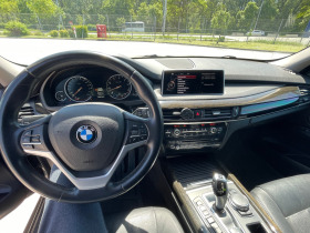 Обява за продажба на BMW X5 XDrive HeadUp Panorama 360 ~41 400 лв. - изображение 8