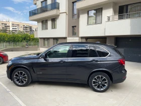 BMW X5 XDrive HeadUp Panorama 360, снимка 4