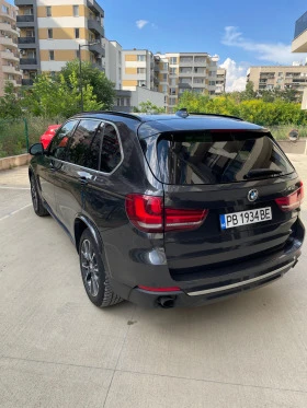 BMW X5 XDrive HeadUp Panorama 360, снимка 5