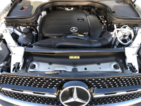 Mercedes-Benz GLC 300 AMG Line 4 matic , снимка 15 - Автомобили и джипове - 45685257