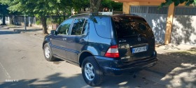 Mercedes-Benz ML 270, снимка 3