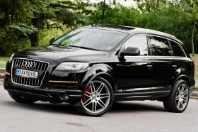 Audi Q7 4.2TDI * FACE* S-Line | Mobile.bg    1