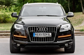     Audi Q7 4.2TDI * FACE* S-Line