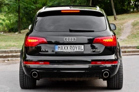 Audi Q7 4.2TDI * FACE* S-Line - [7] 