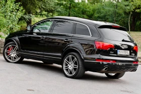 Audi Q7 4.2TDI * FACE* S-Line | Mobile.bg    7