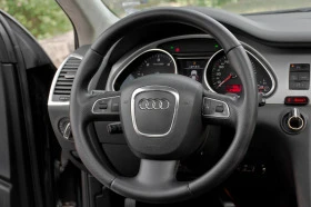 Audi Q7 4.2TDI * FACE* S-Line | Mobile.bg    13